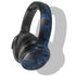 Blue Street Camo Skullcandy Venue Skin
