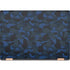 Blue Street Camo HP Spectre Skin