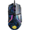 Blue Street Camo SteelSeries Rival 600 Gaming Mouse Skin