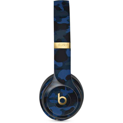 Blue Street Camo Studio Wireless 3 Skin