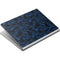 Blue Street Camo Surface Book Skin