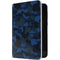 Blue Street Camo Surface Duo Skin