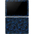 Blue Street Camo Surface Go Skin