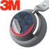 Blue Street Camo Surface Headphones Skin