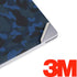 Blue Street Camo Surface Laptop 2 Skin