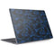 Blue Street Camo Surface Laptop 3 13.5in Skin