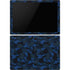 Blue Street Camo Surface Pro 6 Skin