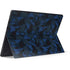 Blue Street Camo Surface Pro 6 Skin