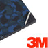 Blue Street Camo Surface Pro 6 Skin