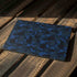 Blue Street Camo Surface Pro 6 Skin