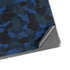 Blue Street Camo Surface Pro 8 Skin