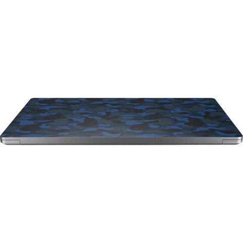 Blue Street Camo Universal Laptop 14in (11.4 x 8.2in) Skin