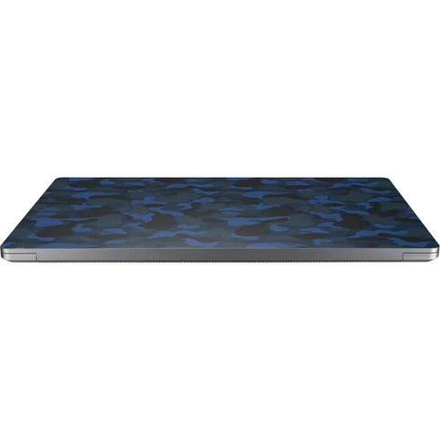Blue Street Camo Universal Laptop 17in (13.8 x 10in) Skin