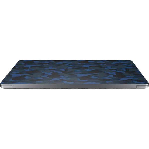Blue Street Camo Universal Laptop 18in (14.6 x 10.6in) Skin