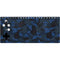 Blue Street Camo Xbox Adaptive Controller Skin