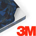 Blue Street Camo Xbox Adaptive Controller Skin