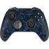 Blue Street Camo Xbox Elite Wireless Controller Series 2 Skin
