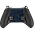 Blue Street Camo Xbox Elite Wireless Controller Series 2 Skin