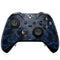 Blue Street Camo Xbox One Elite Controller Skin