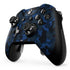 Blue Street Camo Xbox One Elite Controller Skin