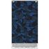Blue Street Camo Xbox Series S Console Skin