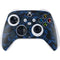 Blue Street Camo Xbox Series S Controller Skin