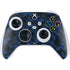 Blue Street Camo Xbox Series S Controller Skin