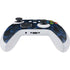 Blue Street Camo Xbox Series S Controller Skin