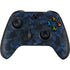 Blue Street Camo Xbox Series X Bundle Skin