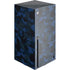Blue Street Camo Xbox Series X Console Skin