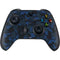 Blue Street Camo Xbox Series X Controller Skin