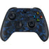 Blue Street Camo Xbox Series X Controller Skin