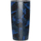 Blue Street Camo Yeti 20oz Tumbler Skin
