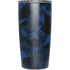 Blue Street Camo Yeti 20oz Tumbler Skin