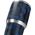 Blue Street Camo Yeti 30oz Rambler Tumbler Skin