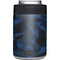 Blue Street Camo Yeti Colster Can Insulator Skin