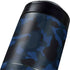 Blue Street Camo Yeti Colster Can Insulator Skin