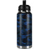 Blue Street Camo YETI Rambler 36oz Bottle Skin