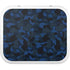 Blue Street Camo YETI Roadie 24 Hard Cooler Skin