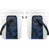 Blue Street Camo YETI Roadie 24 Hard Cooler Skin
