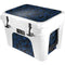 Blue Street Camo YETI Tundra 35 Hard Cooler Skin