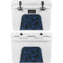 Blue Street Camo YETI Tundra 35 Hard Cooler Skin