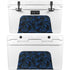 Blue Street Camo YETI Tundra 45 Hard Cooler Skin
