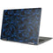 Blue Street Camo Yoga 710 14in Skin