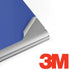 Blue Solid Surface Book 2 13.5in Skin