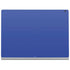 Blue Solid Surface Book 2 15in Skin