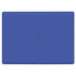 Blue Solid Surface Laptop 2 Skin