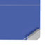 Blue Solid Surface Laptop Studio Skin