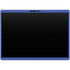 Blue Solid Surface Pro 8 Skin