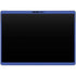 Blue Solid Surface Pro 9 Skin